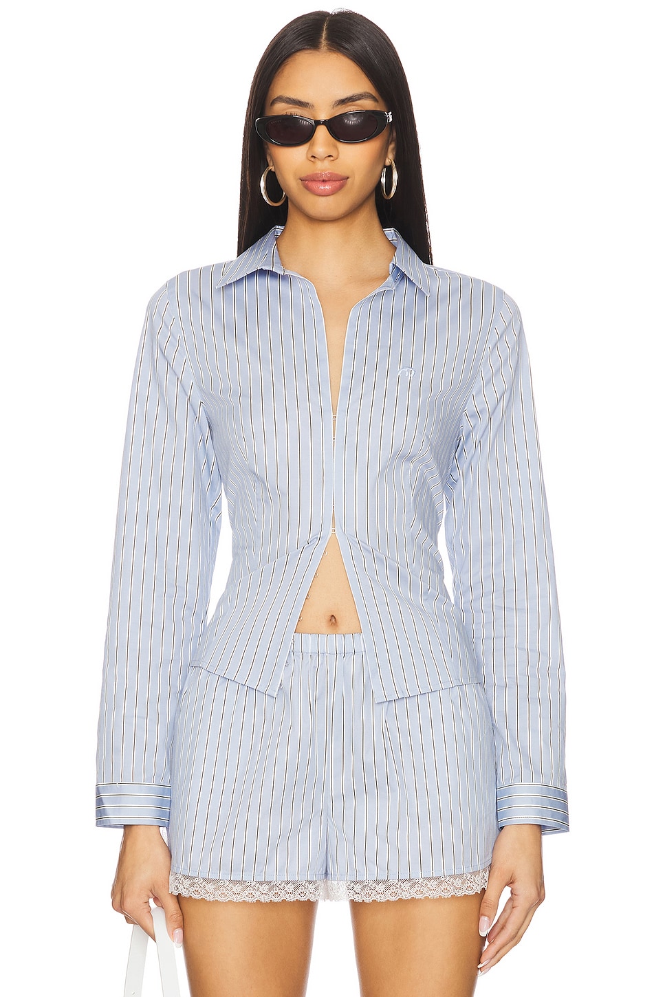 Victoria Top
