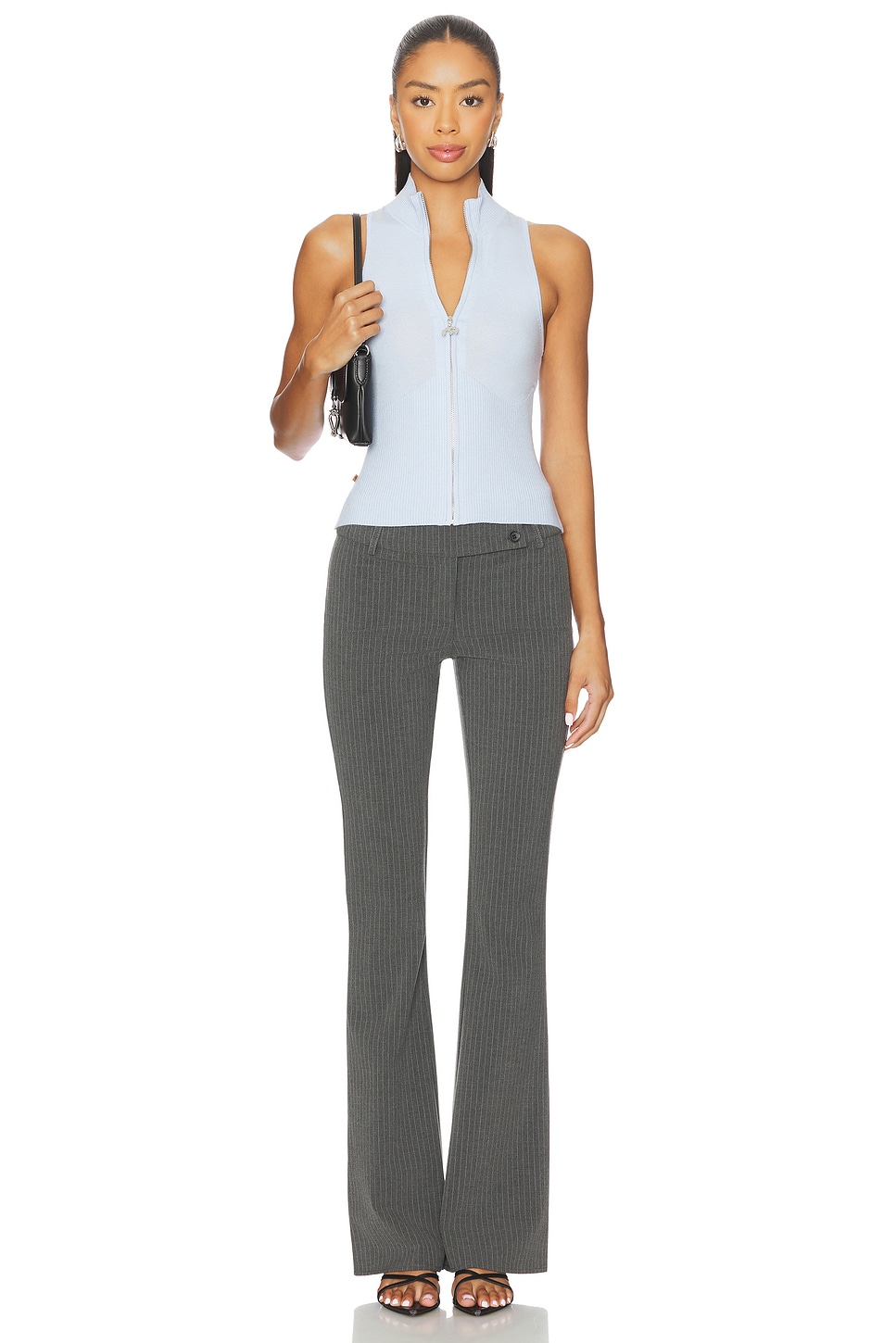 Vera Halter Top
