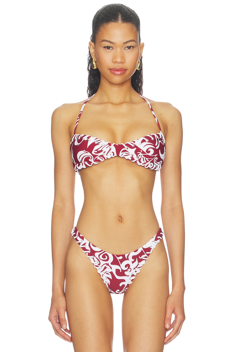 Rio Bikini Top - thumbnail 2