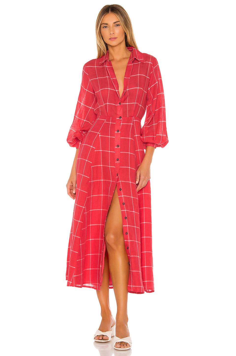 revolve mara hoffman