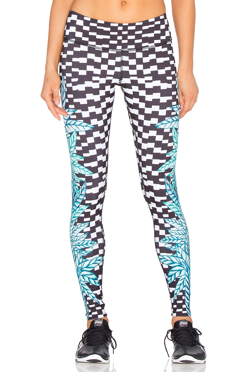 Mara hoffman leggings Clearance
