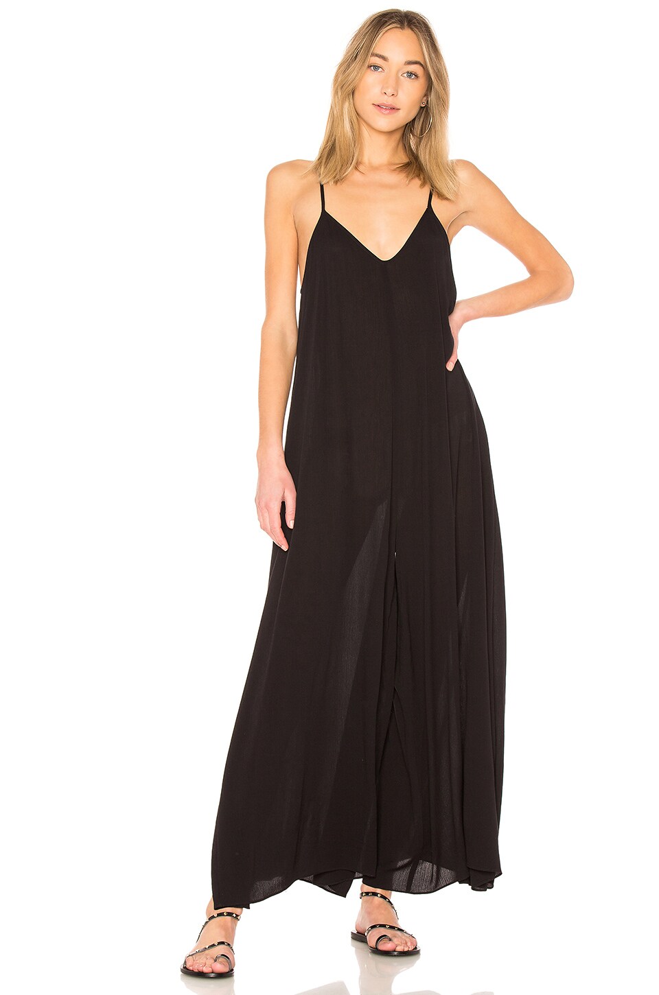 Mara hoffman carly jumpsuit Clearance