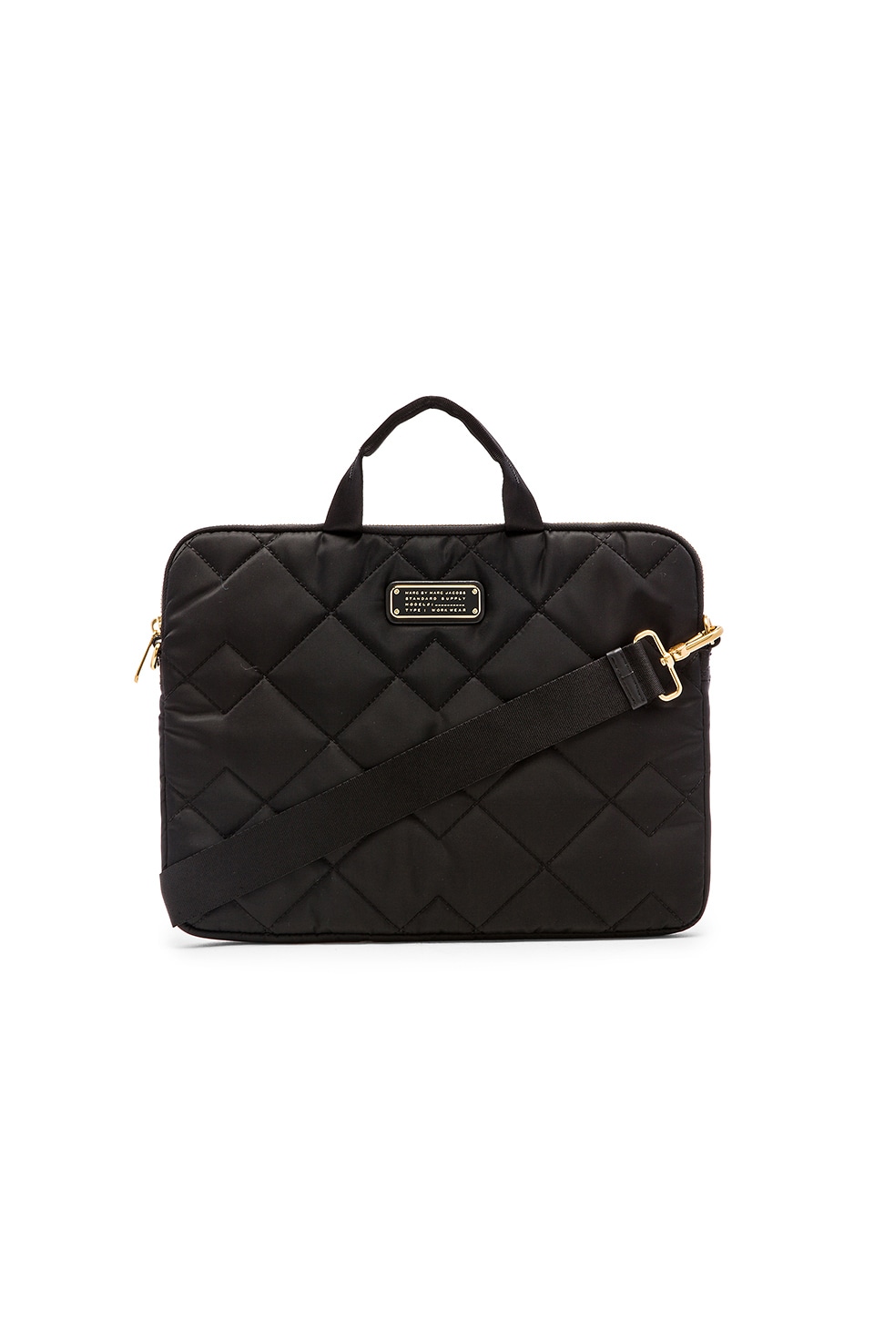 Marc by Marc Jacobs Crosby Quilt 13