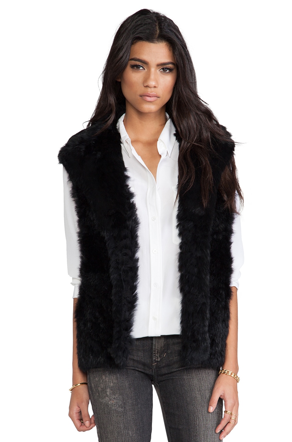 marc jacobs women's vest