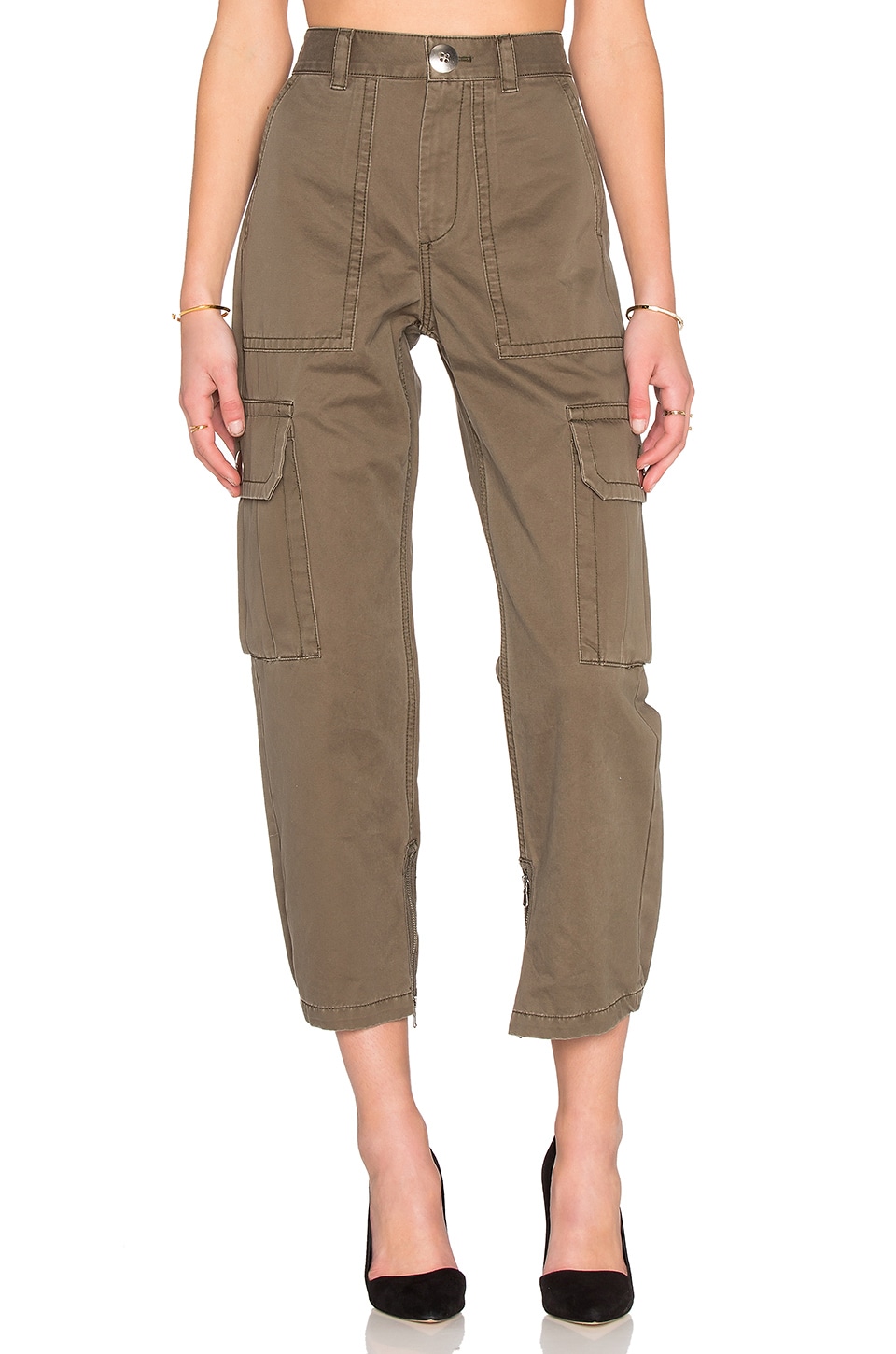 marc jacobs cargo pants