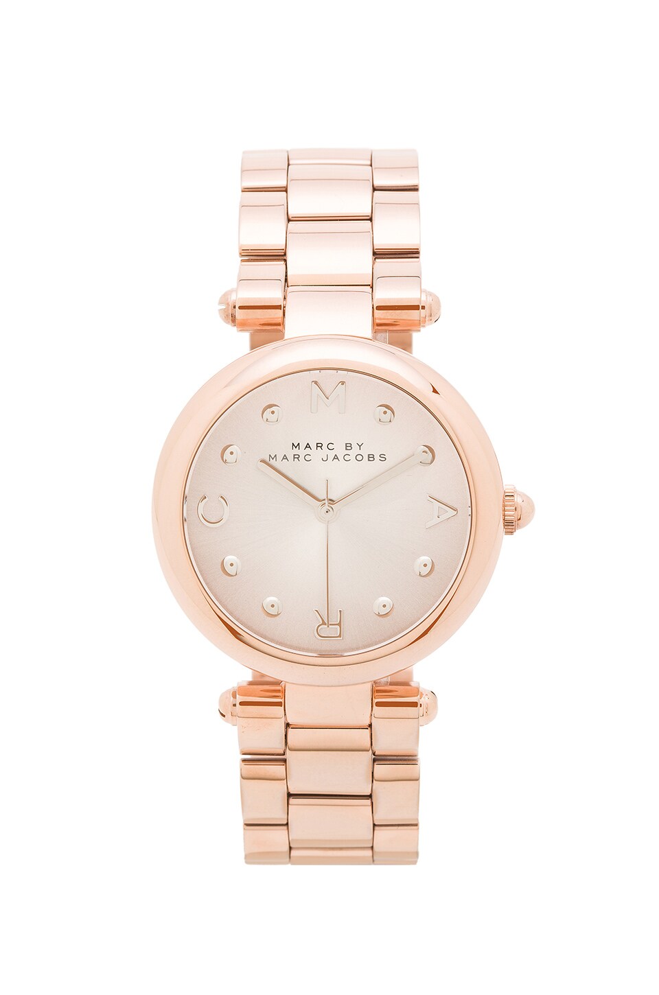 marc jacobs dotty watch