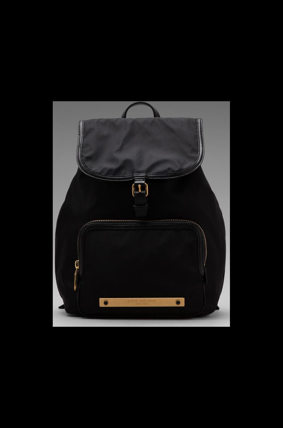 marc jacobs baby backpack