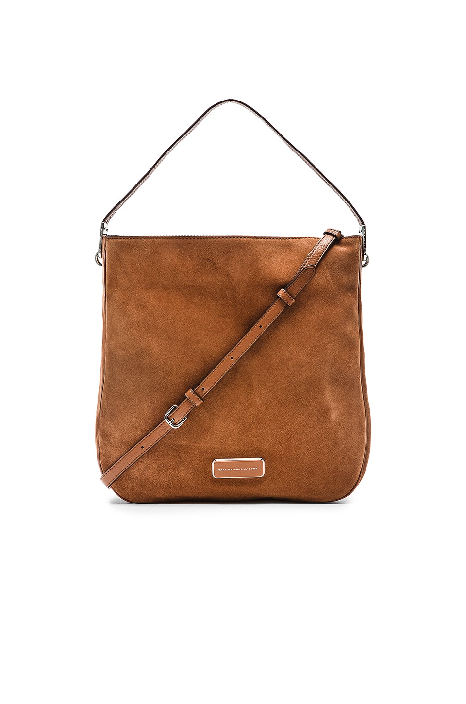 marc by marc jacobs ligero hobo bag