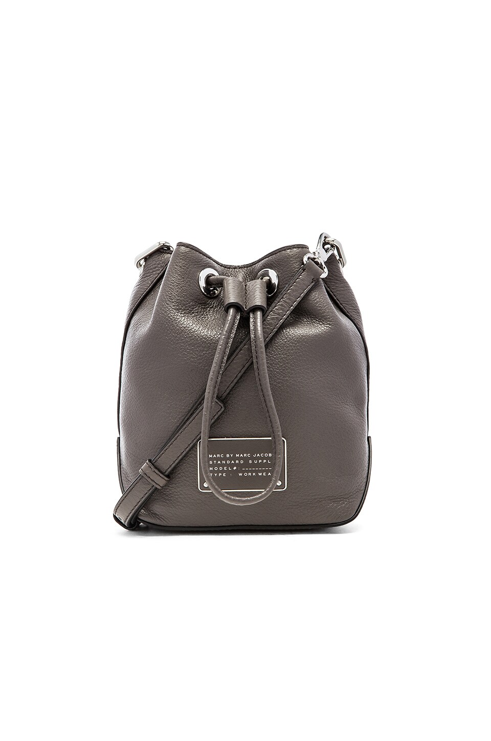 marc jacobs drawstring backpack