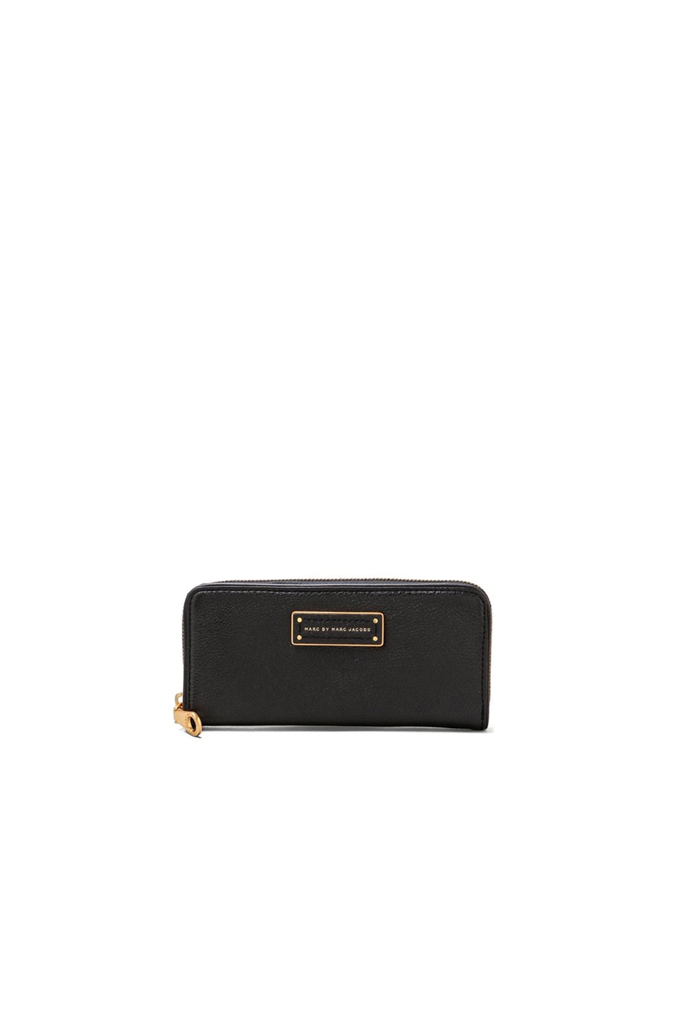 marc jacobs zip around wallet
