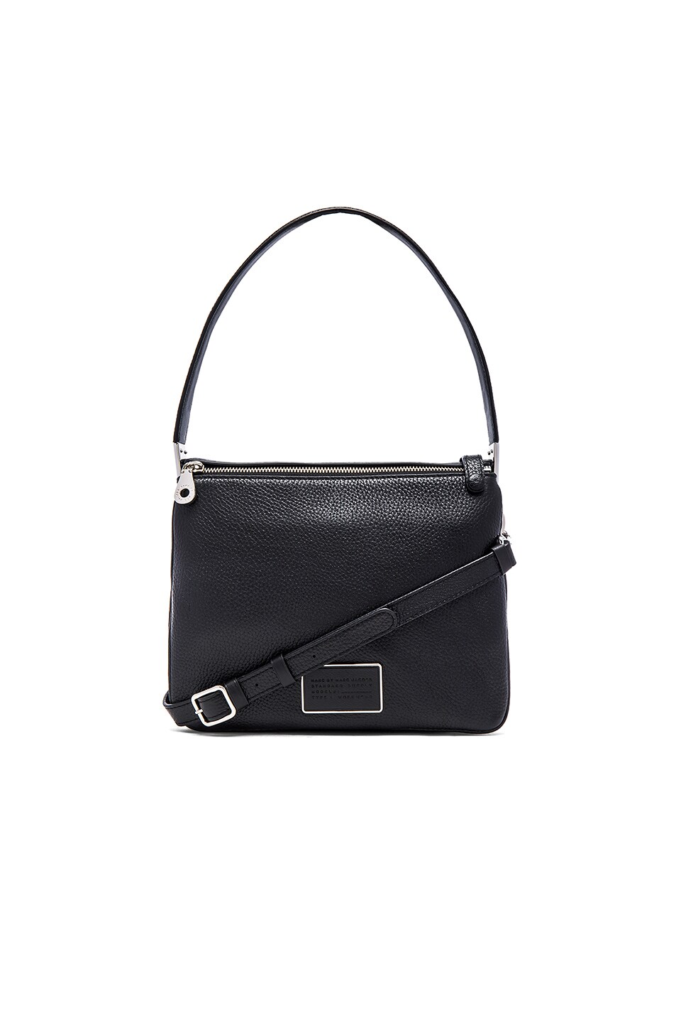 marc by marc jacobs ligero hobo bag