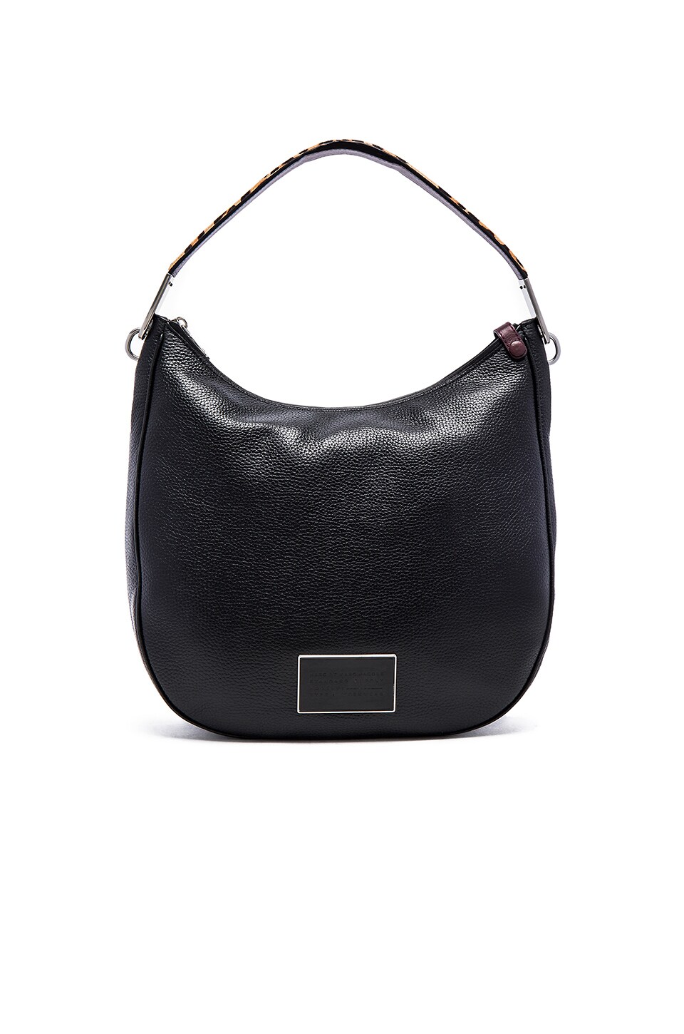 marc by marc jacobs ligero hobo bag