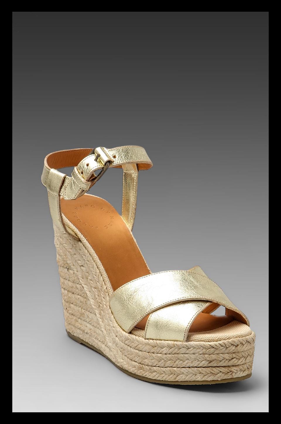 marc jacobs espadrille wedge