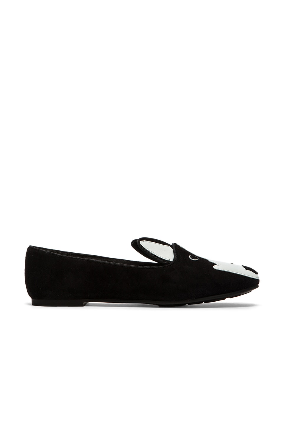 revolve loafers