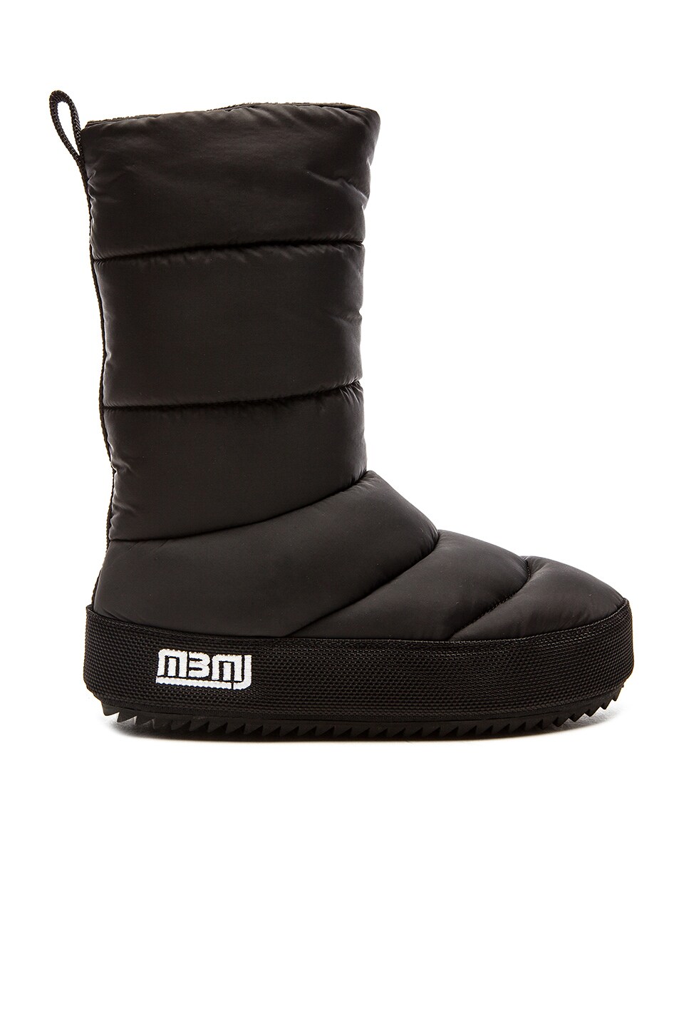 marc jacobs snow boots