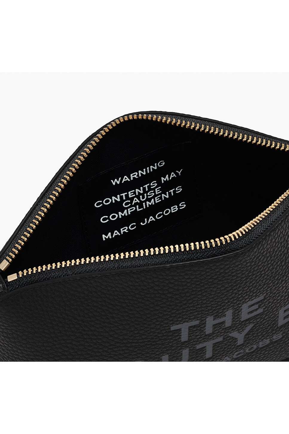 The Beauty Bag