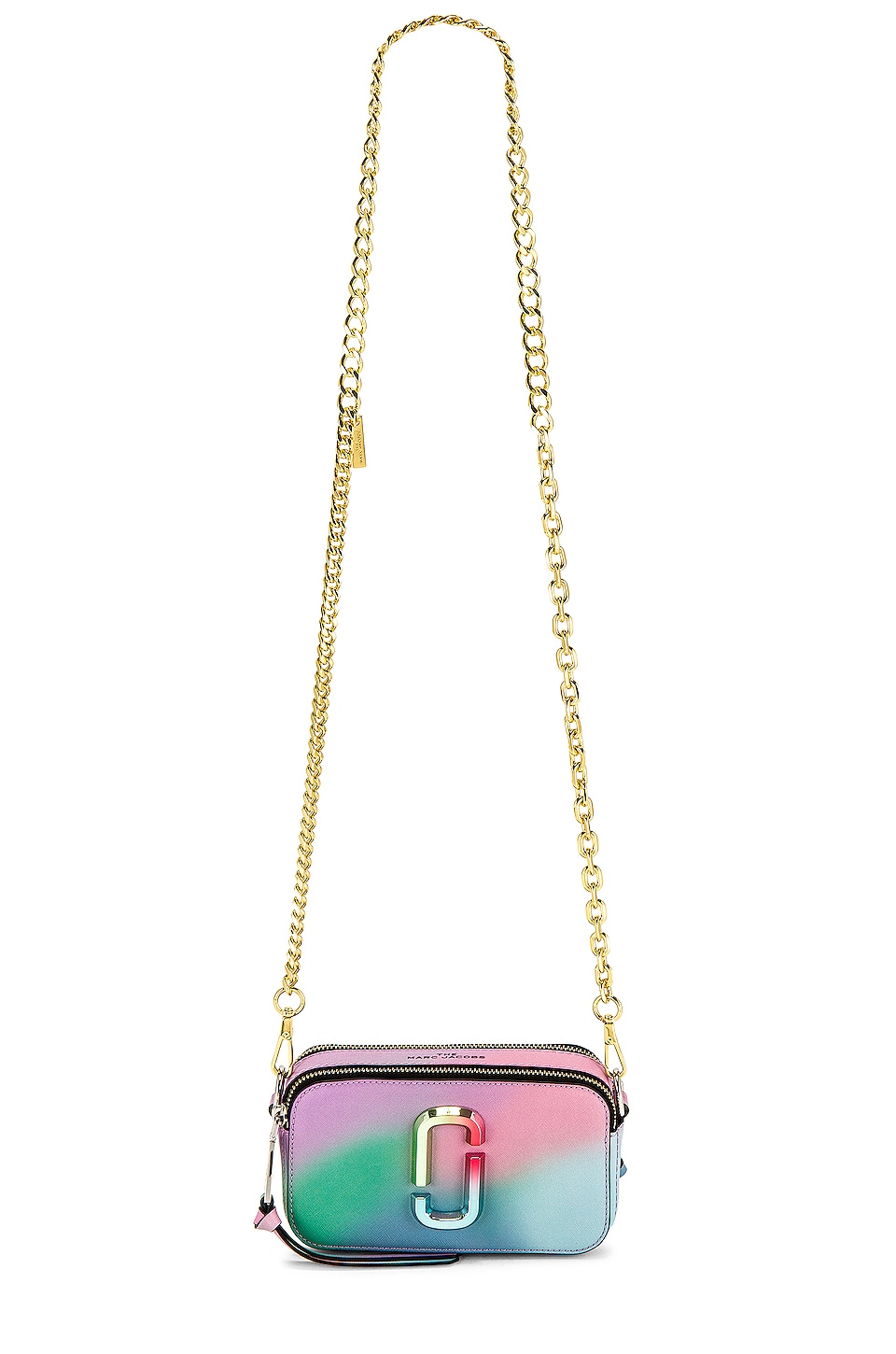 The Bubble Chain Shoulder Strap, Marc Jacobs