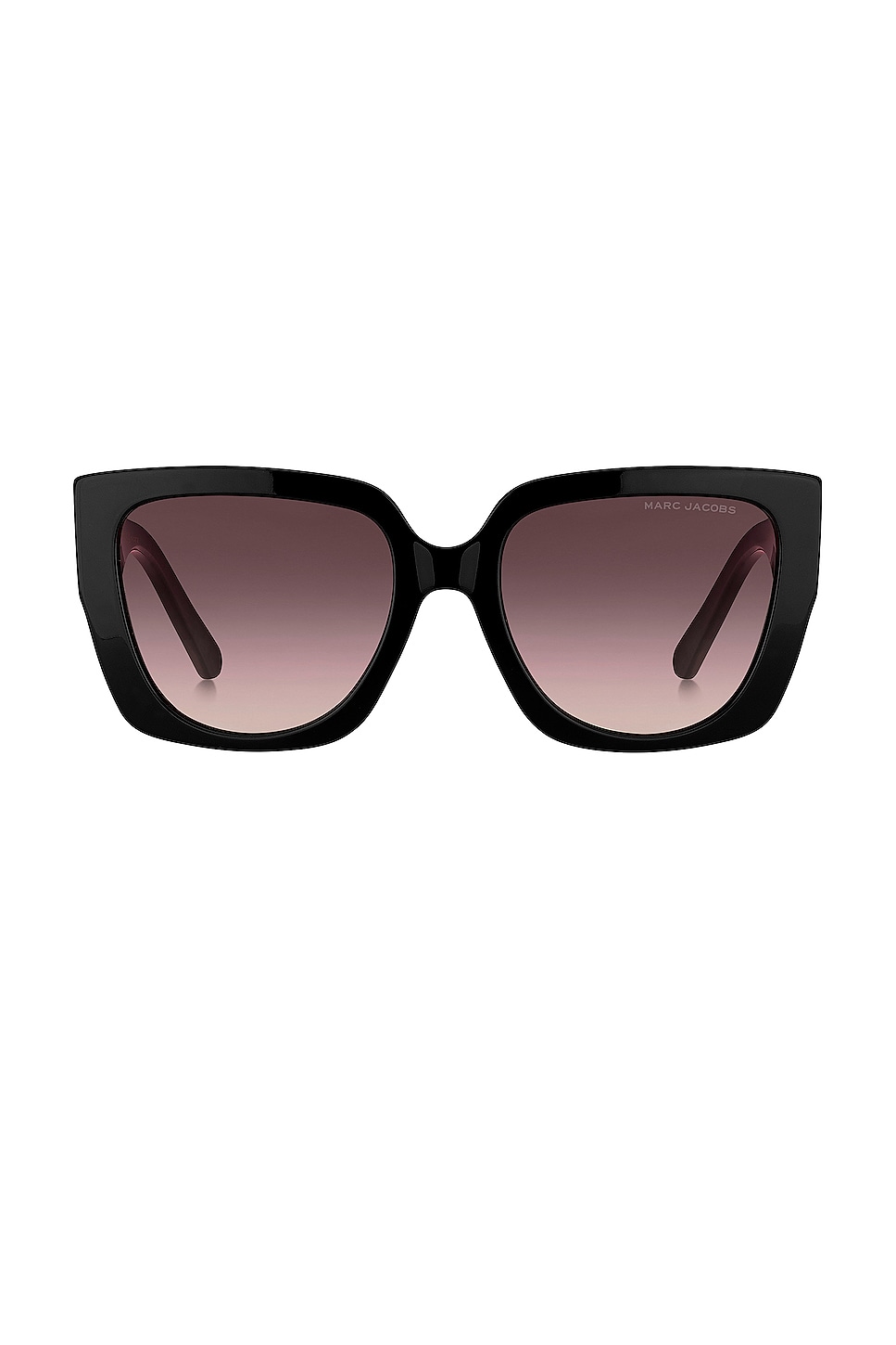 Marc Jacobs Marc 579/S Square Sunglasses | Fashion Eyewear US