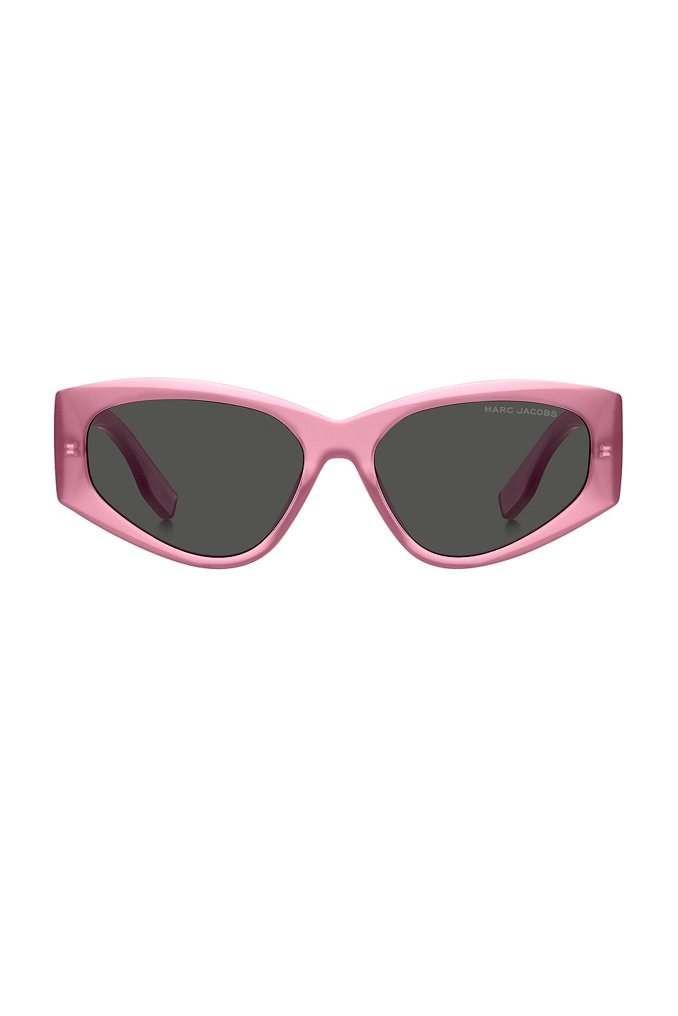 Oval Sunglasses - Thumbnail 1