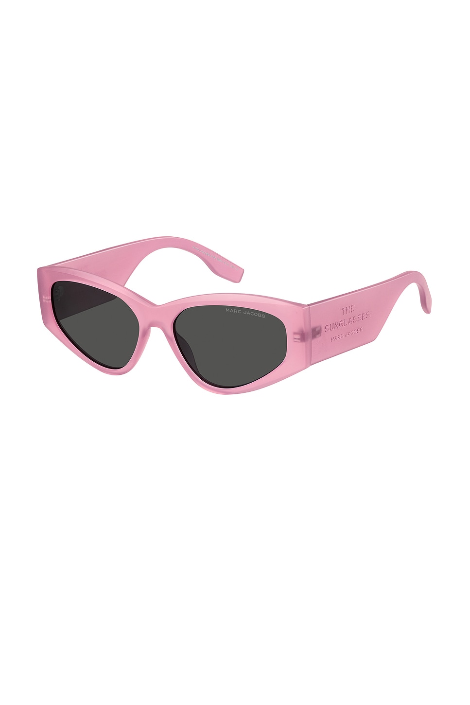 Oval Sunglasses - Thumbnail 2