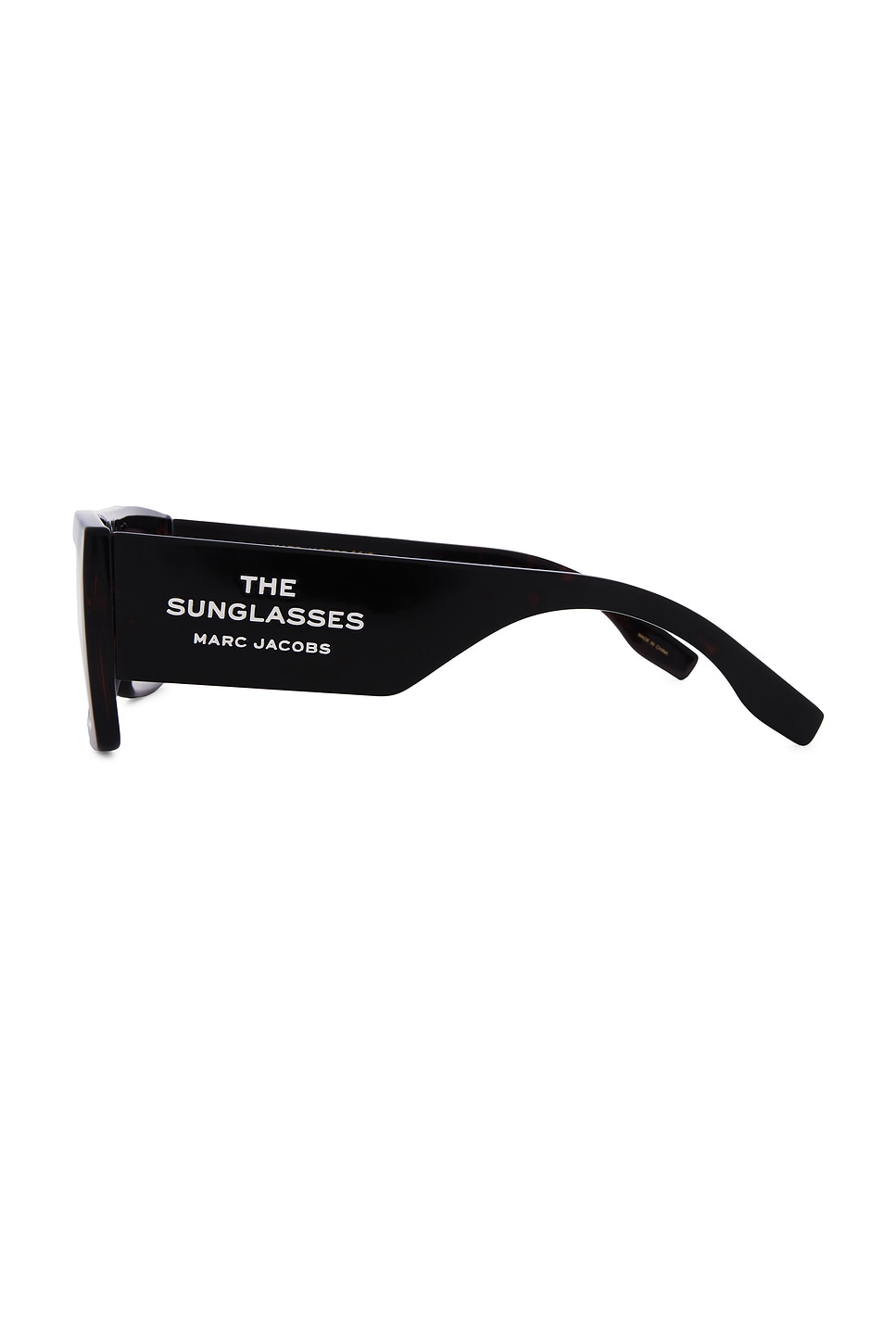 Flat Top Sunglasses
