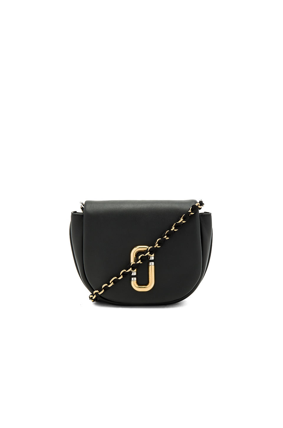 Marc Jacobs Kiki Crossbody in Black REVOLVE