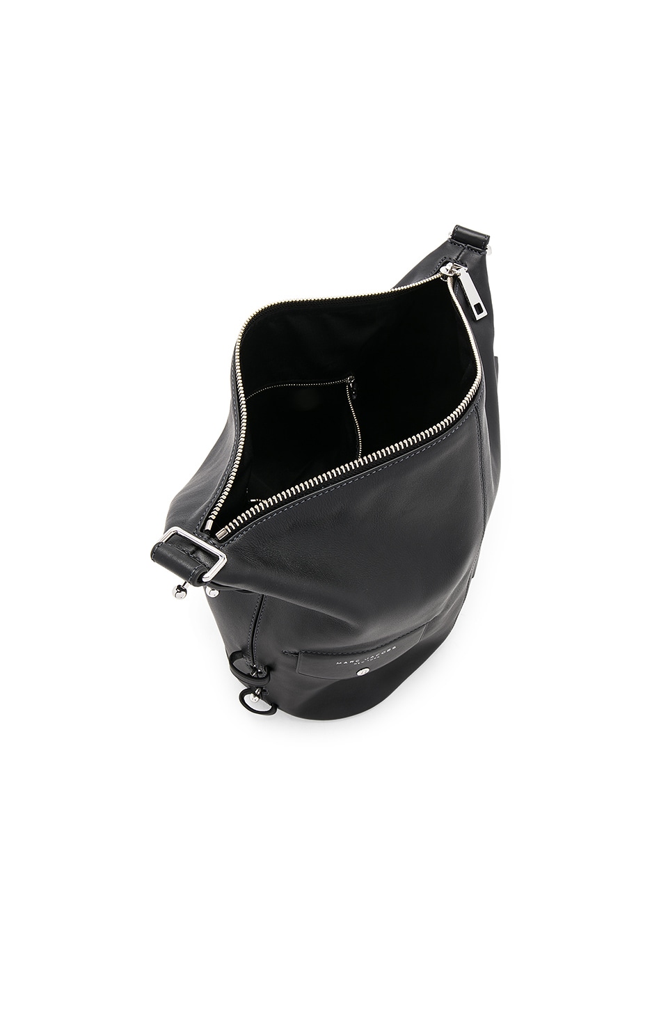 MARC JACOBS The Sling Convertible Shoulder Bag in Black | ModeSens