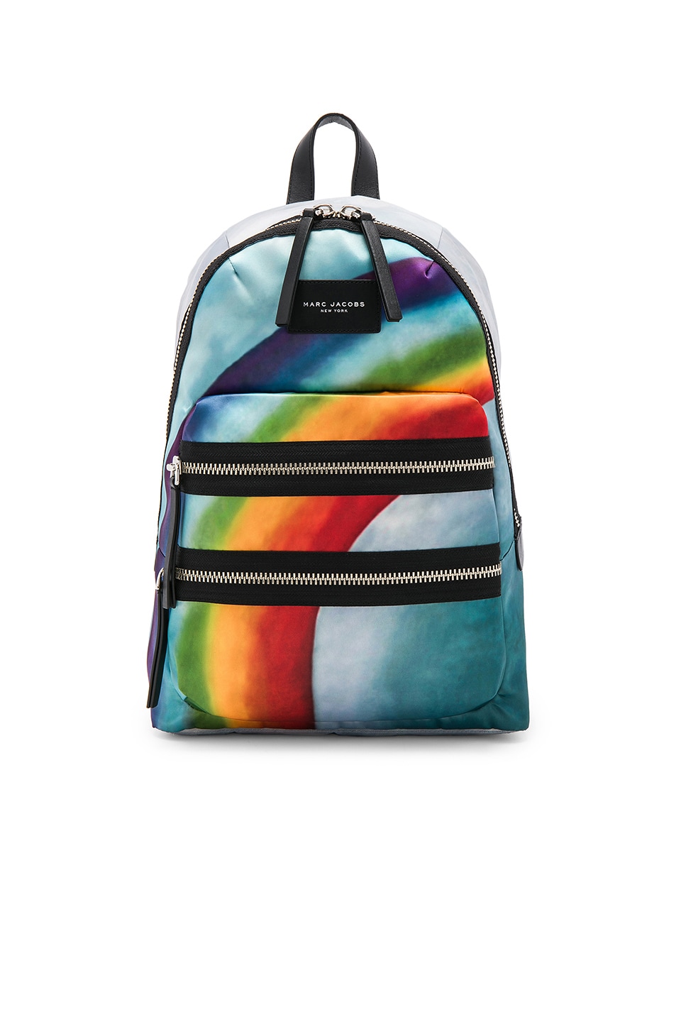 marc jacobs backpack rainbow