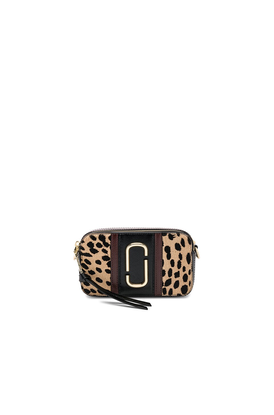 marc jacobs leopard bag