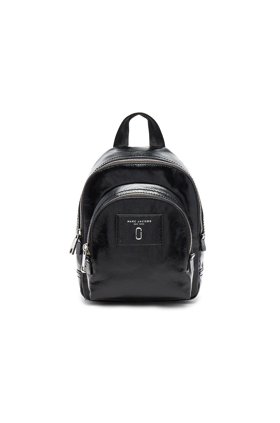 marc jacobs mini double zip pack