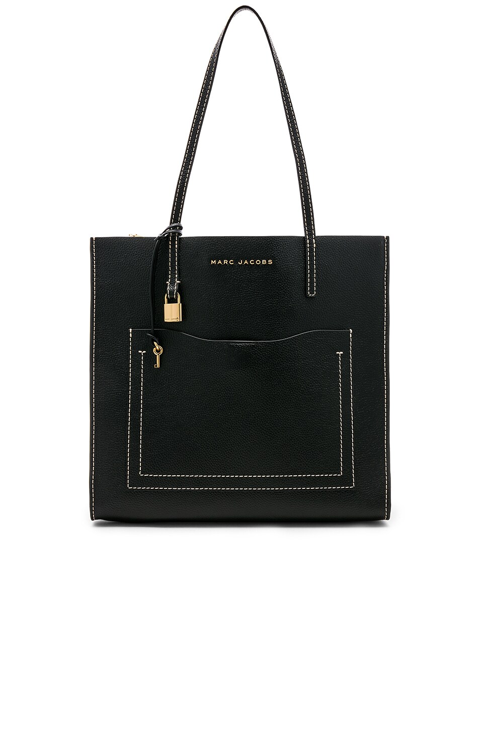 marc jacobs grind t pocket tote