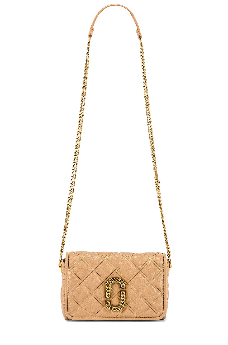 marc jacobs status flap bag
