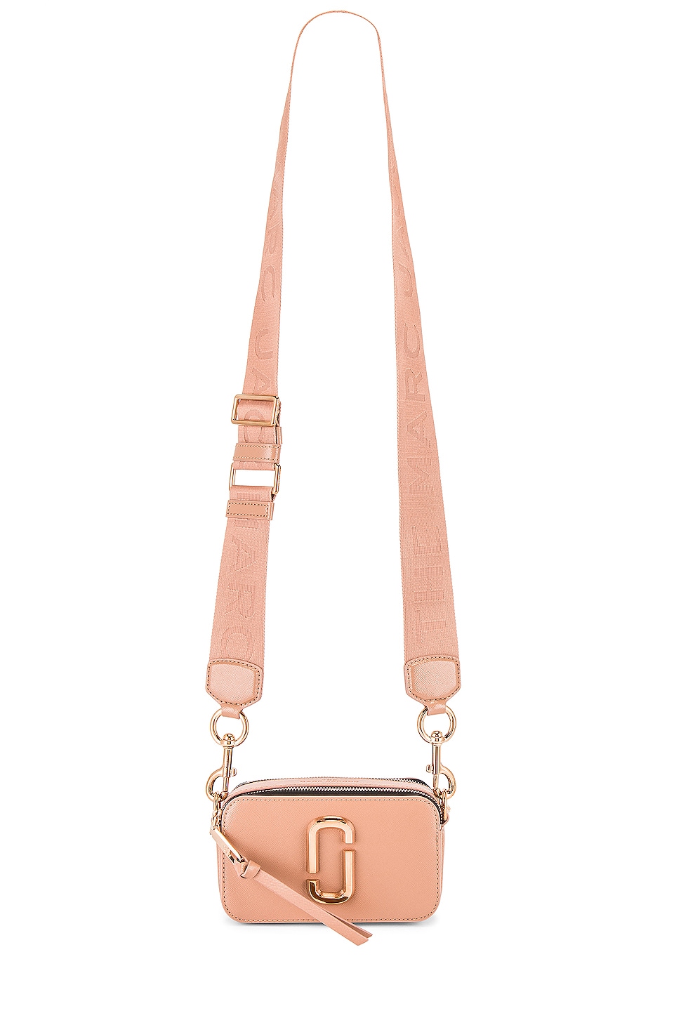 Marc Jacobs Snapshot DTM Bag in Sunkissed REVOLVE