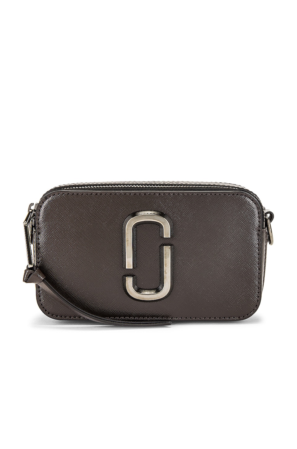 Marc jacobs best sale snapshot grey