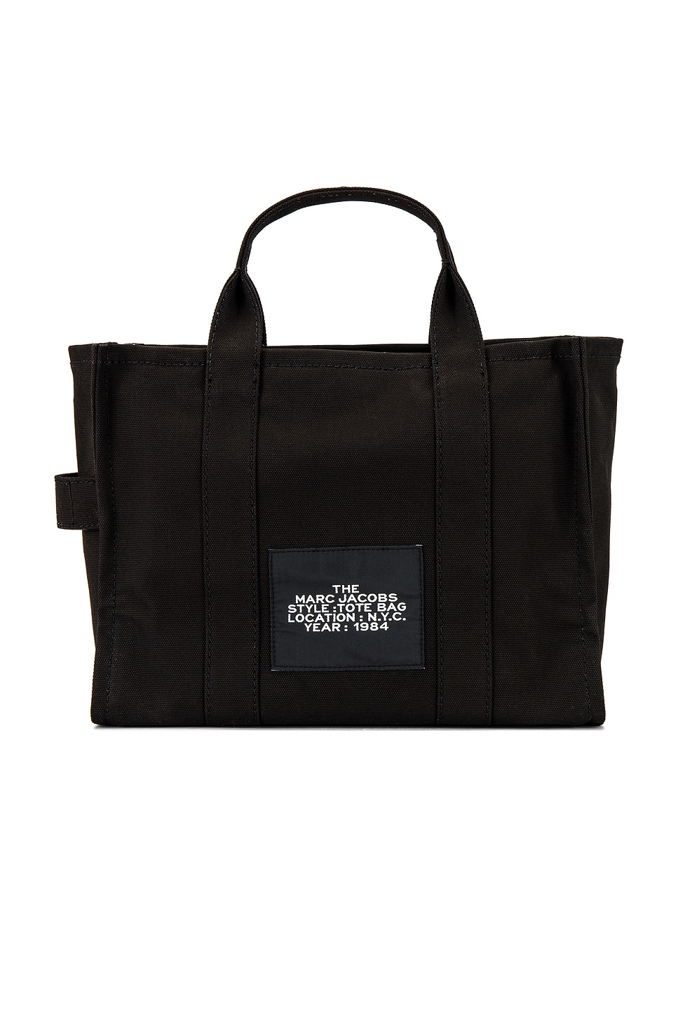 Marc Jacobs SMALL TRAVELER トート