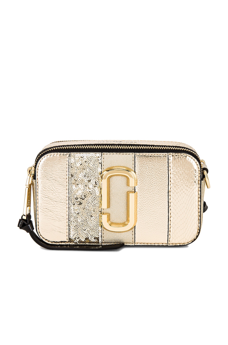 Marc Jacobs Snapshot Crossbody Bag's Review— Curated by Rosi