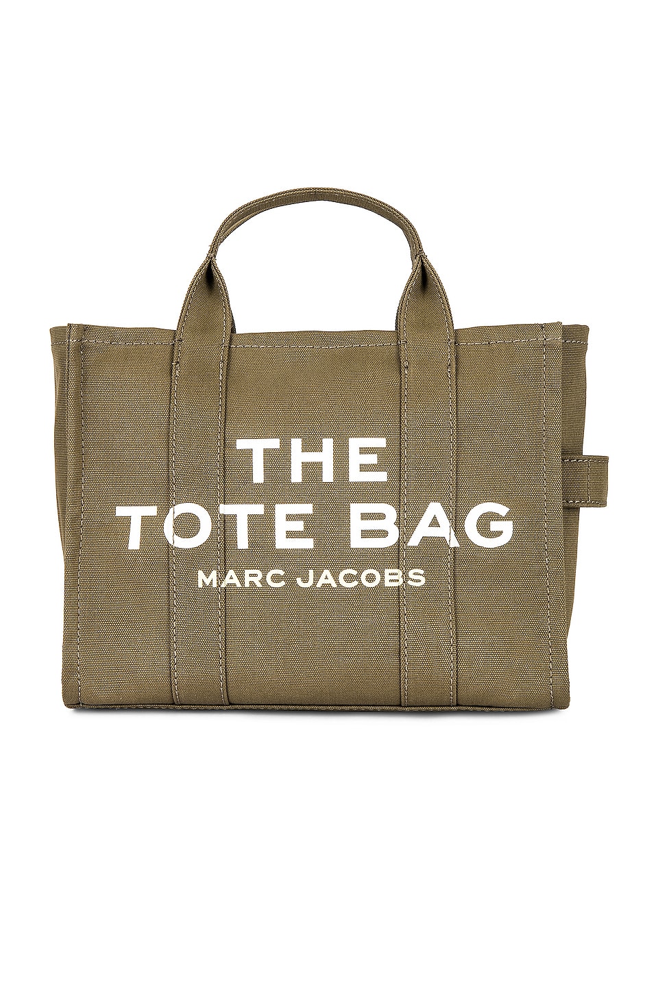 MARC JACOBS The TOTE Bag - Small Slate Green - ayanawebzine.com