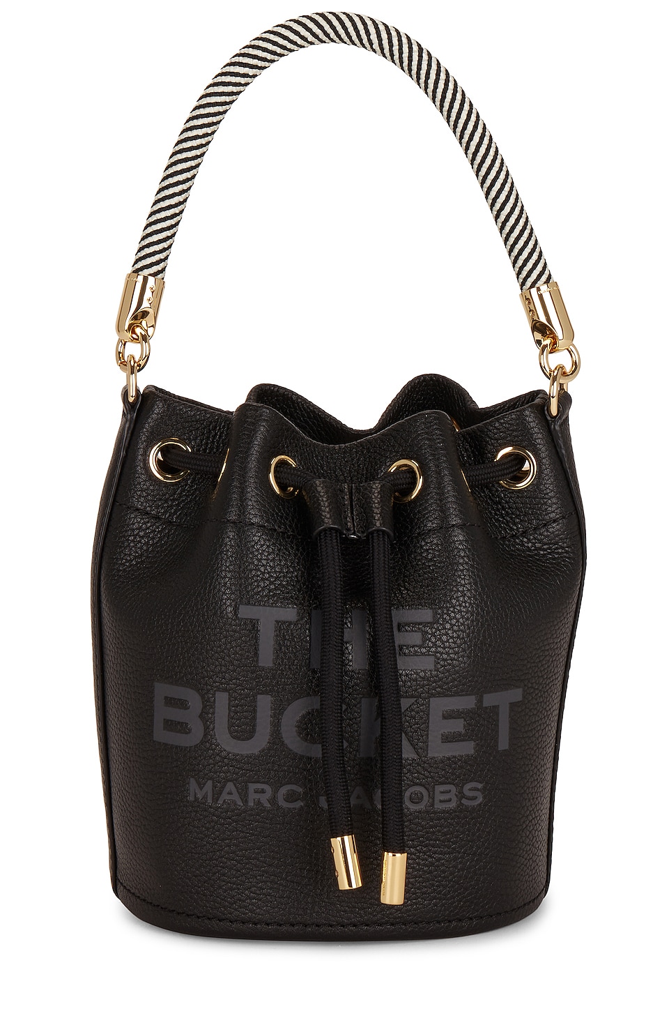 The Marc Jacobs Bucket Bag: Our New Obsession —