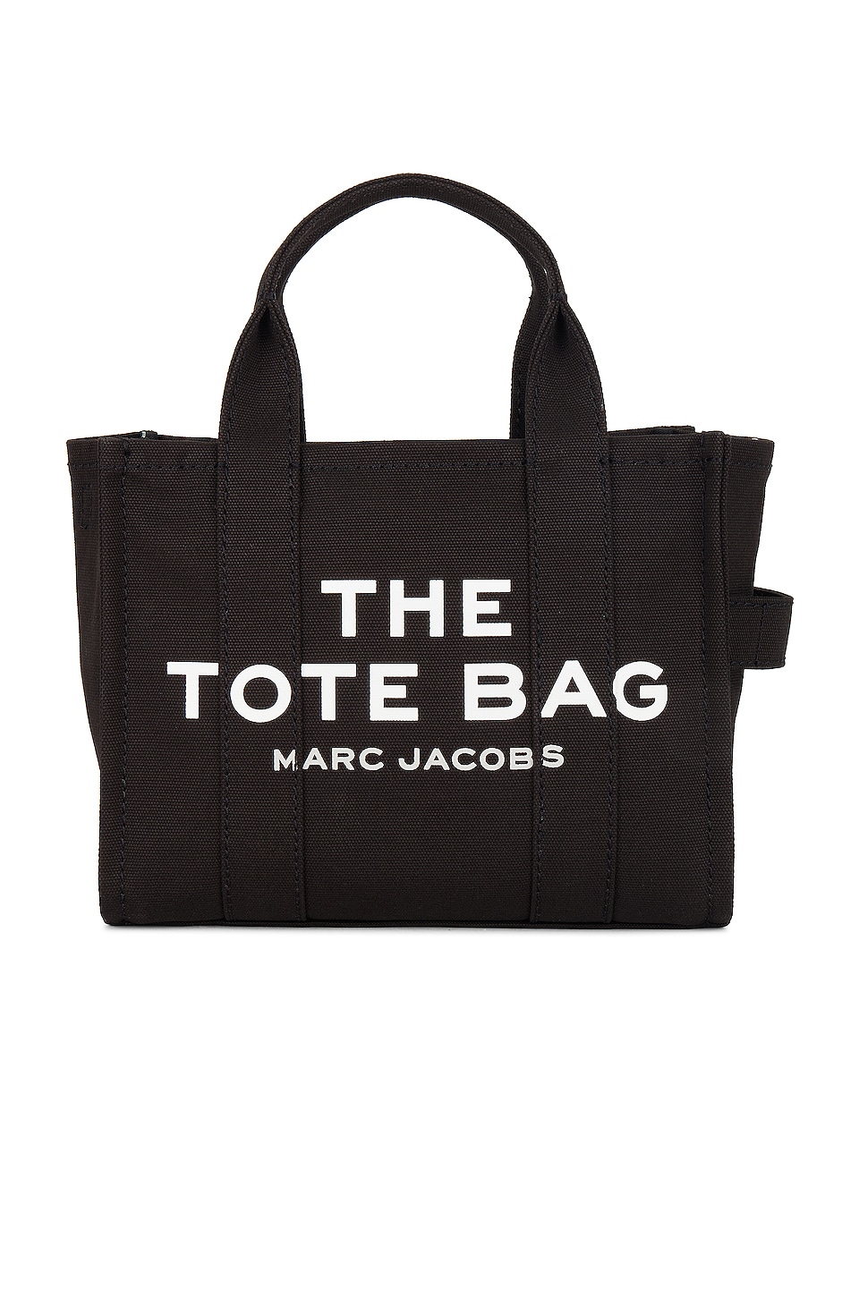 Marc Jacobs The Small Tote Black Multi