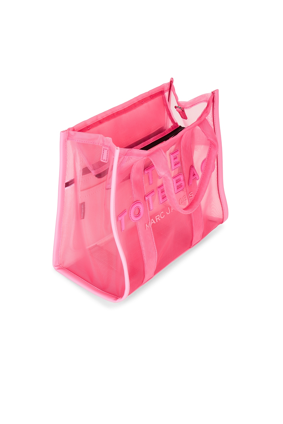 The Mesh Medium Tote Bag