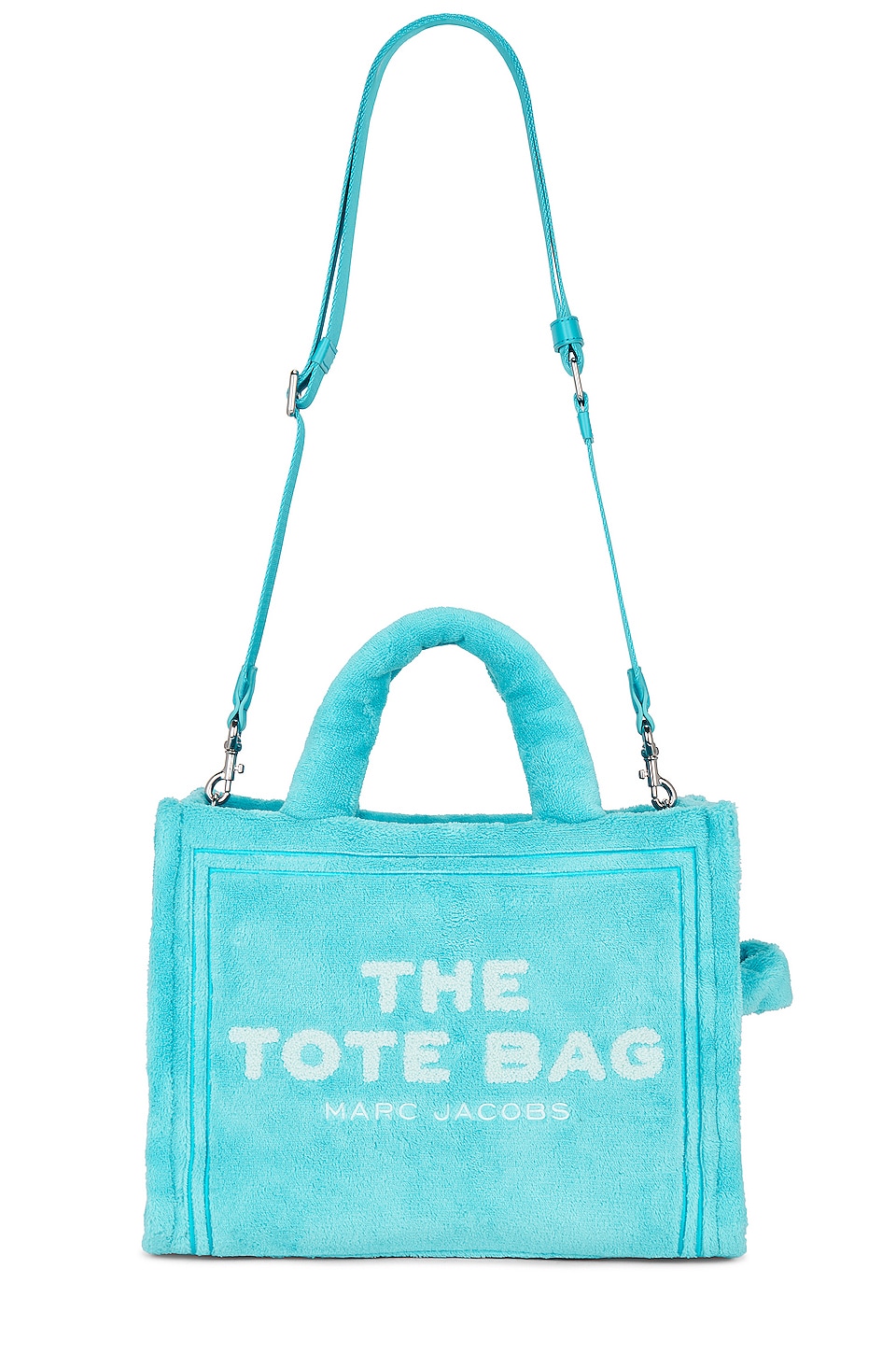 The Terry Medium Tote Bag