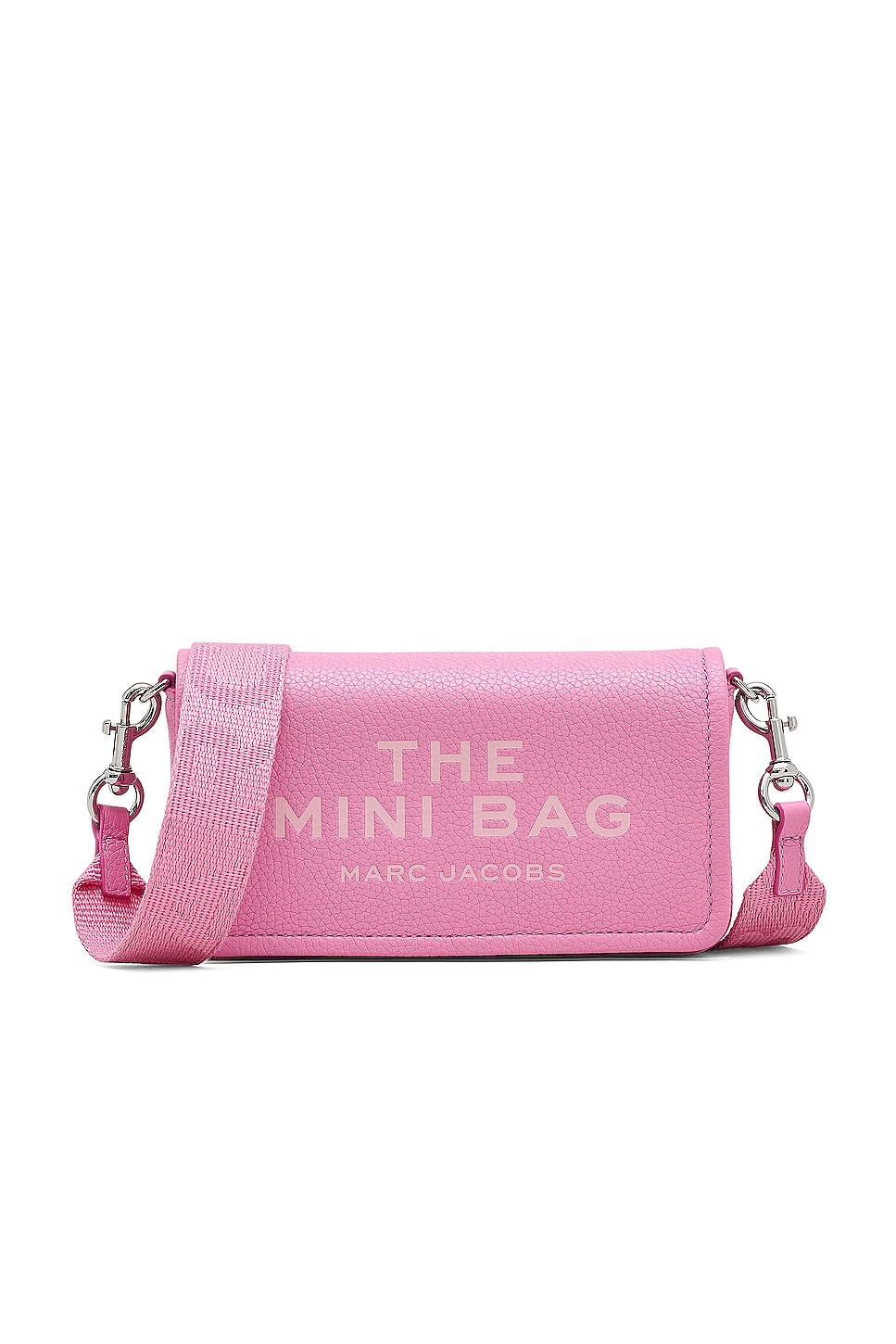 The J Marc Mini Shoulder Bag | Marc Jacobs | Official Site