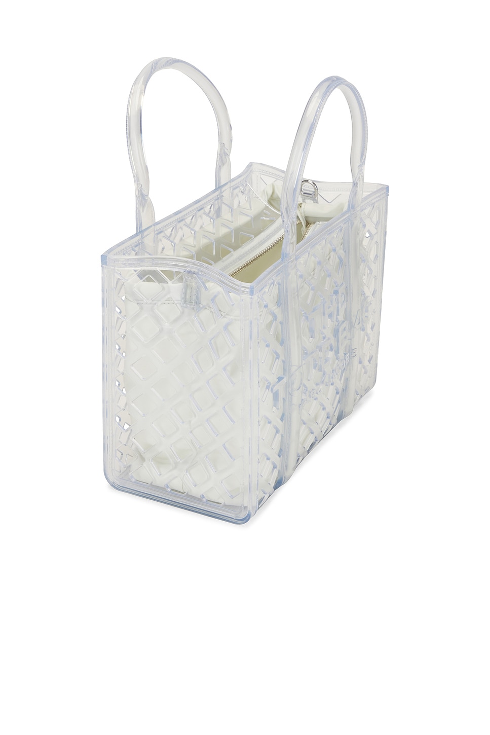 The Jelly Small Tote Bag