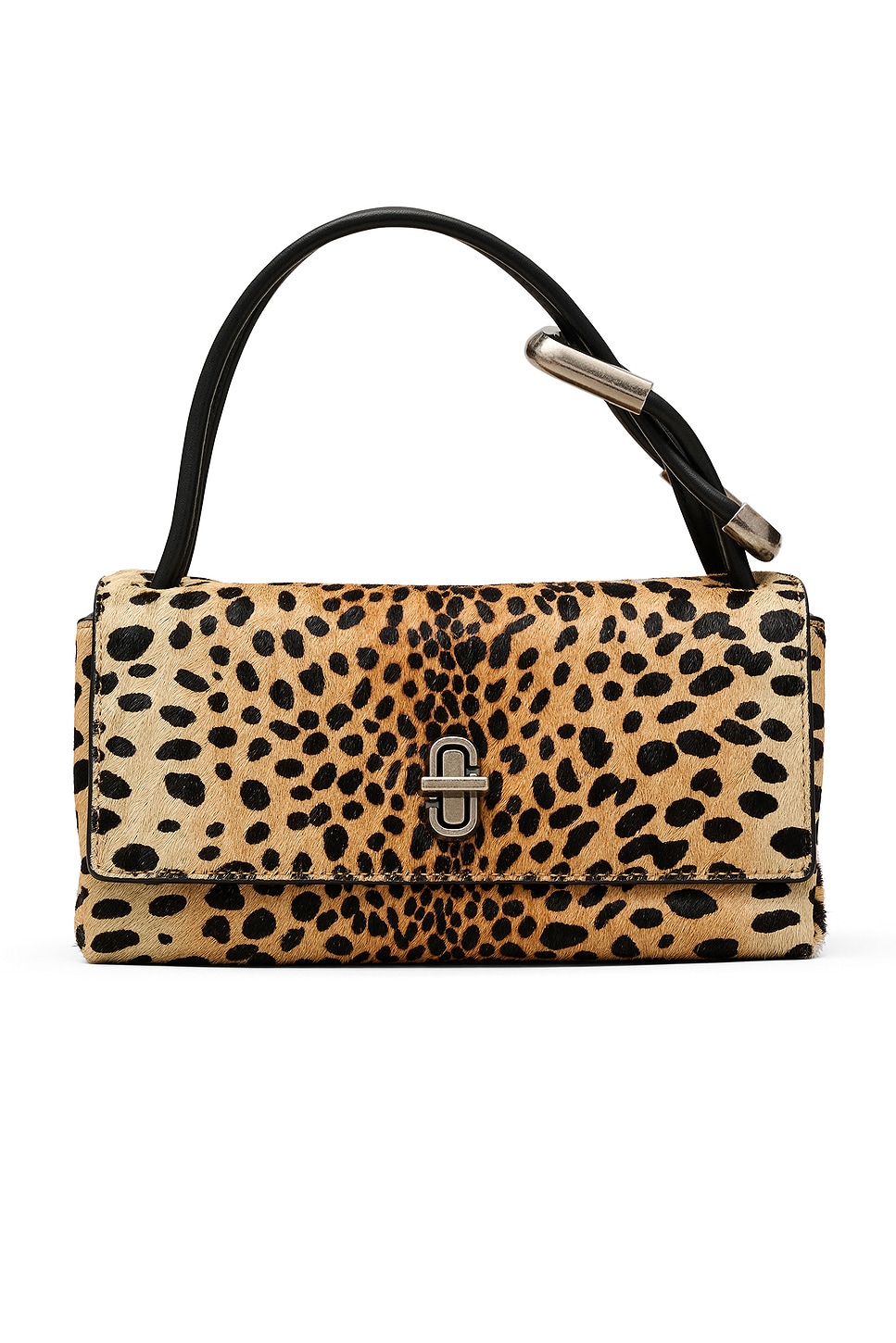 Marc Jacobs MINI DUAL バッグ - Black Multi | REVOLVE