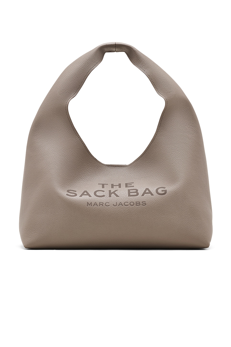 Marc Jacobs The Sack in Cement | REVOLVE