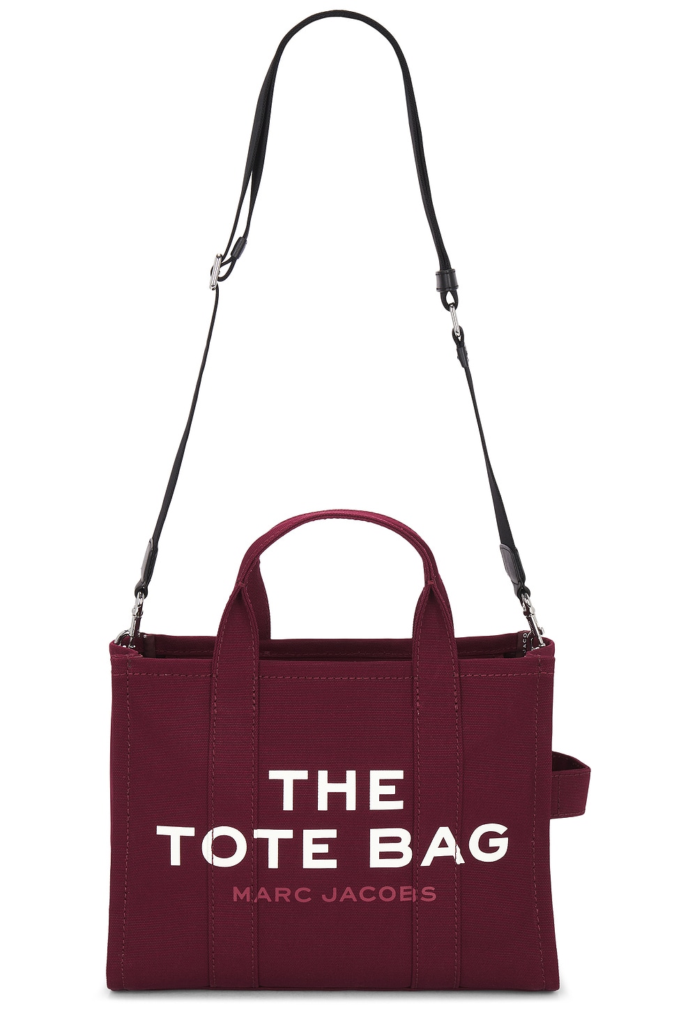 The Tote Bag Marc J acobs deals medium