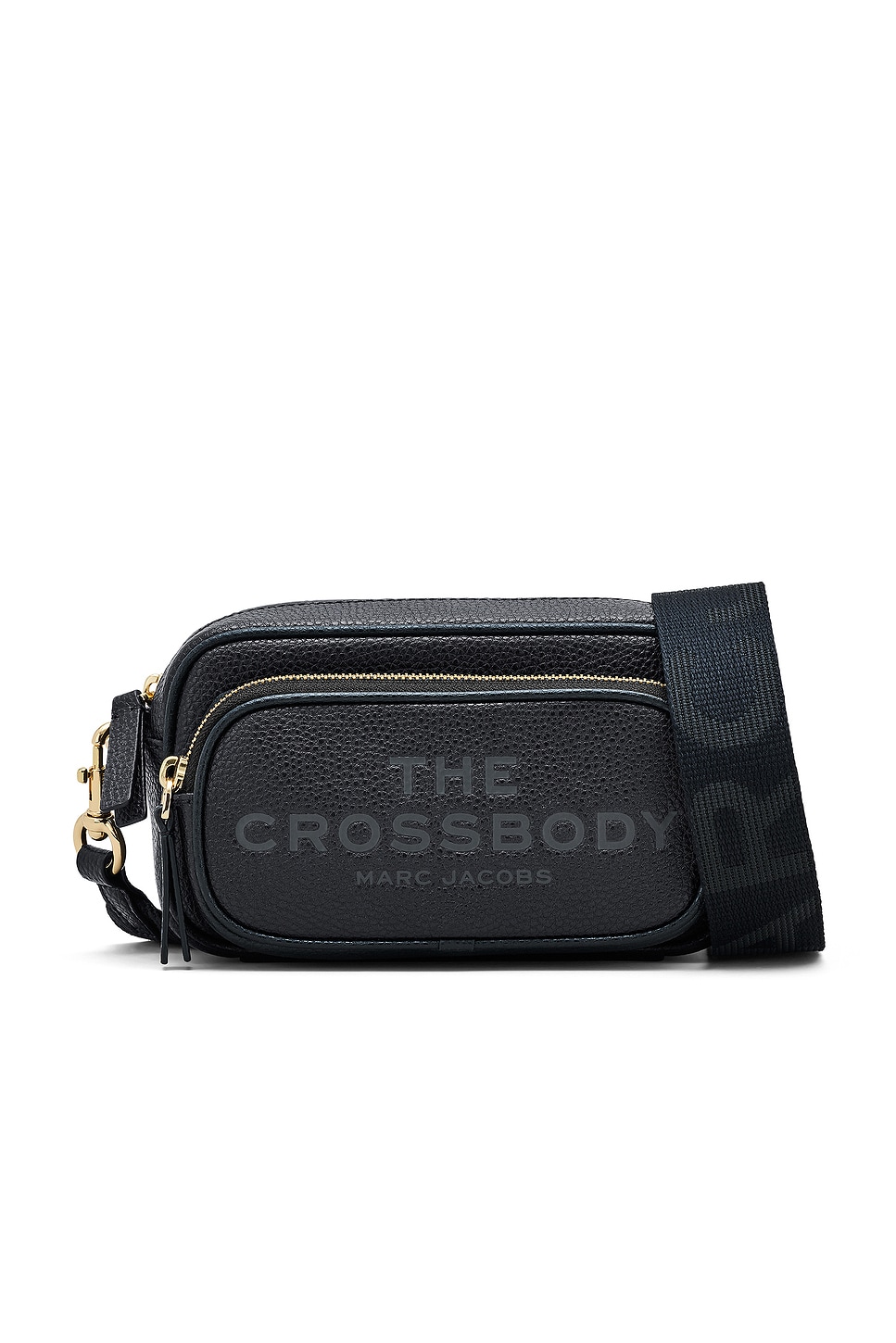 Marc Jacobs クロスボディ - Black | REVOLVE