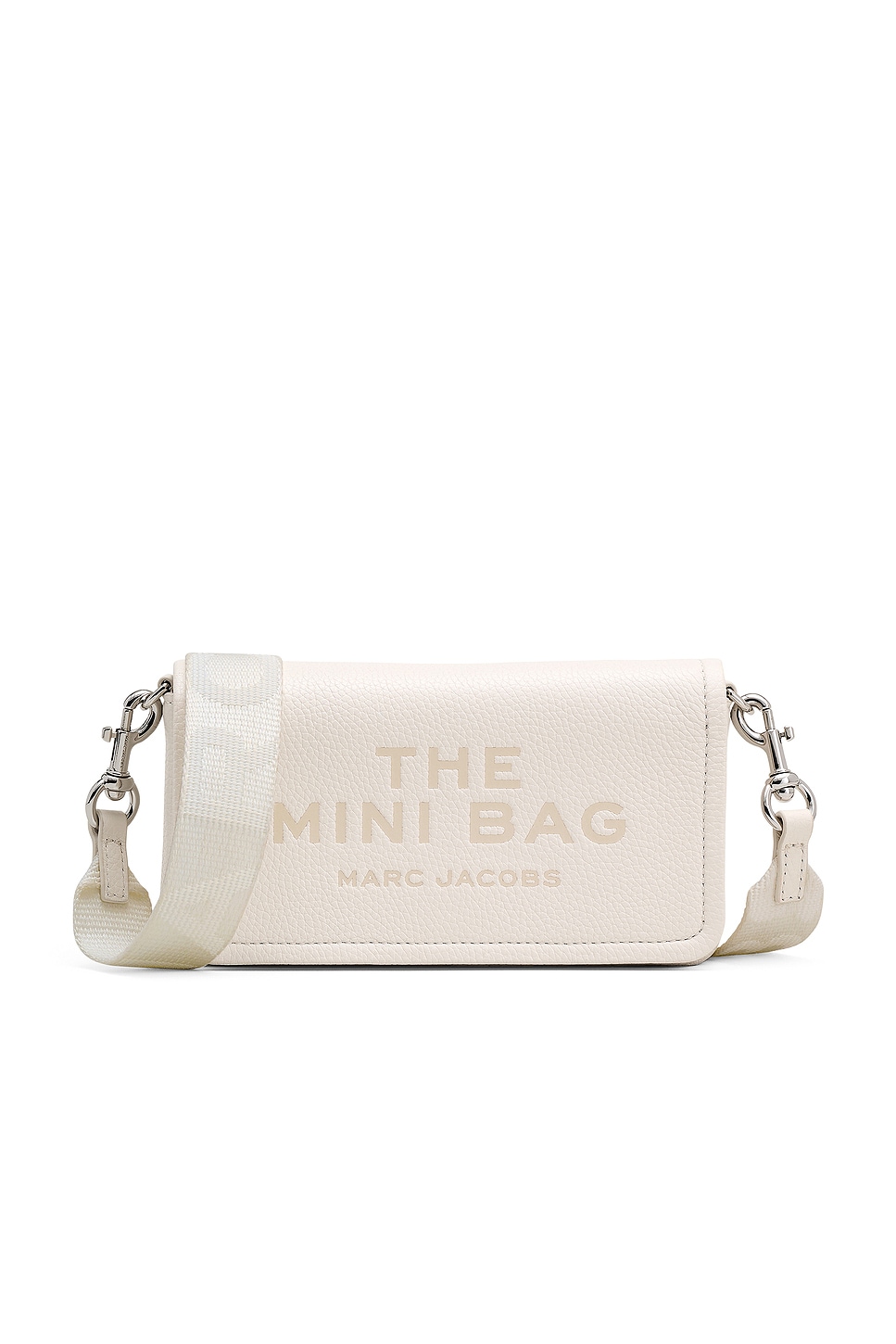 ショルダーバッグ・ポシェット MARC JACOBS MINI BAGS COTTON Marc Jacobs The Denim Chain Small Tote Bag | Saks Fifth Avenue