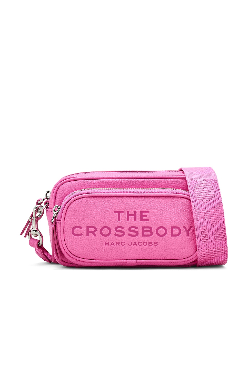 MARC JACOBS WINK クロスボディ Marc Jacobs The Snapshot Crossbody Bag | Pink | FARFETCH