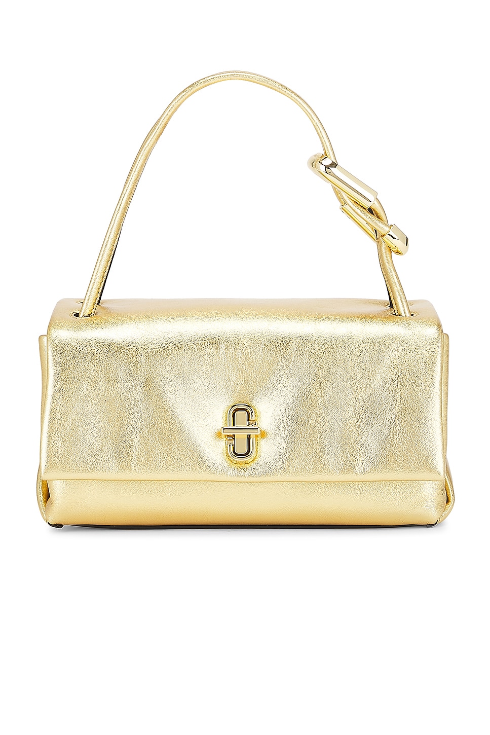 ♪MARC JACOBS♪ ハンドバッグ The Mini Dual Top Handle Bag Marc Jacobs The Mini Dual Top Handle Bag | Nordstrom